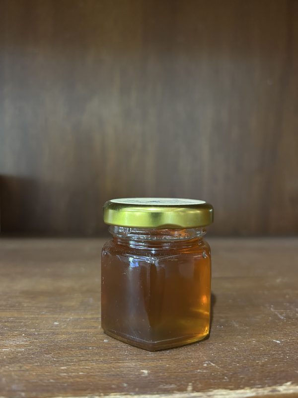 Honey 50g