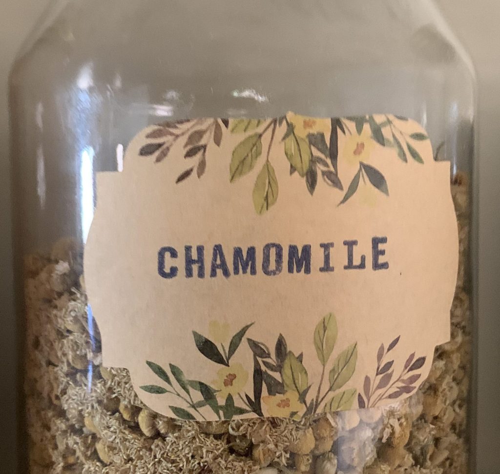 Chamomile