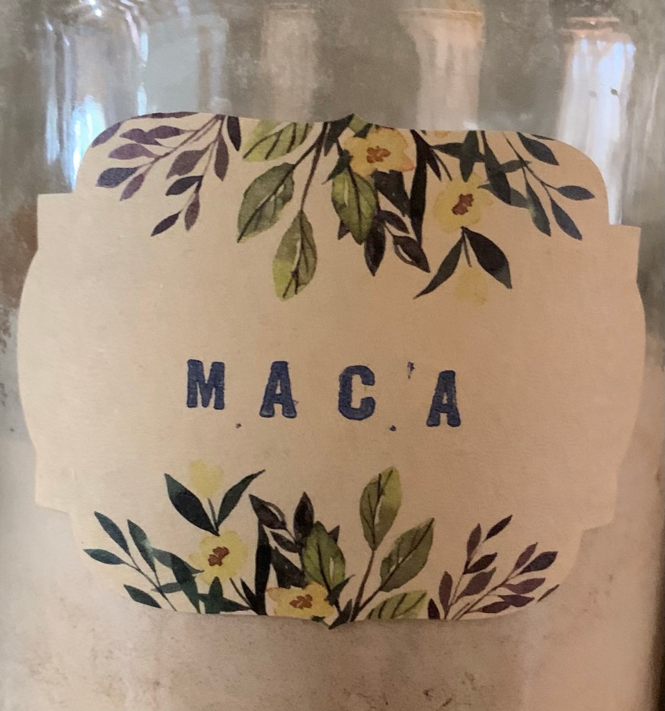 Maca