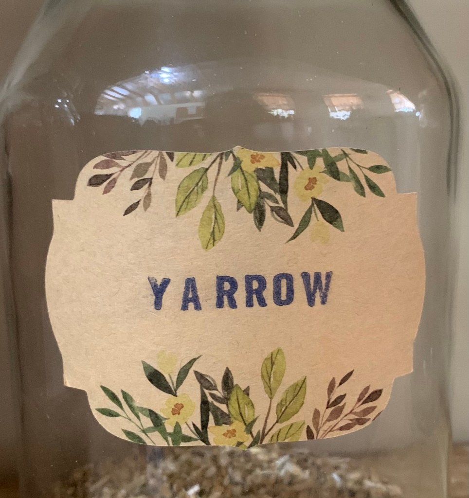 Yarrow