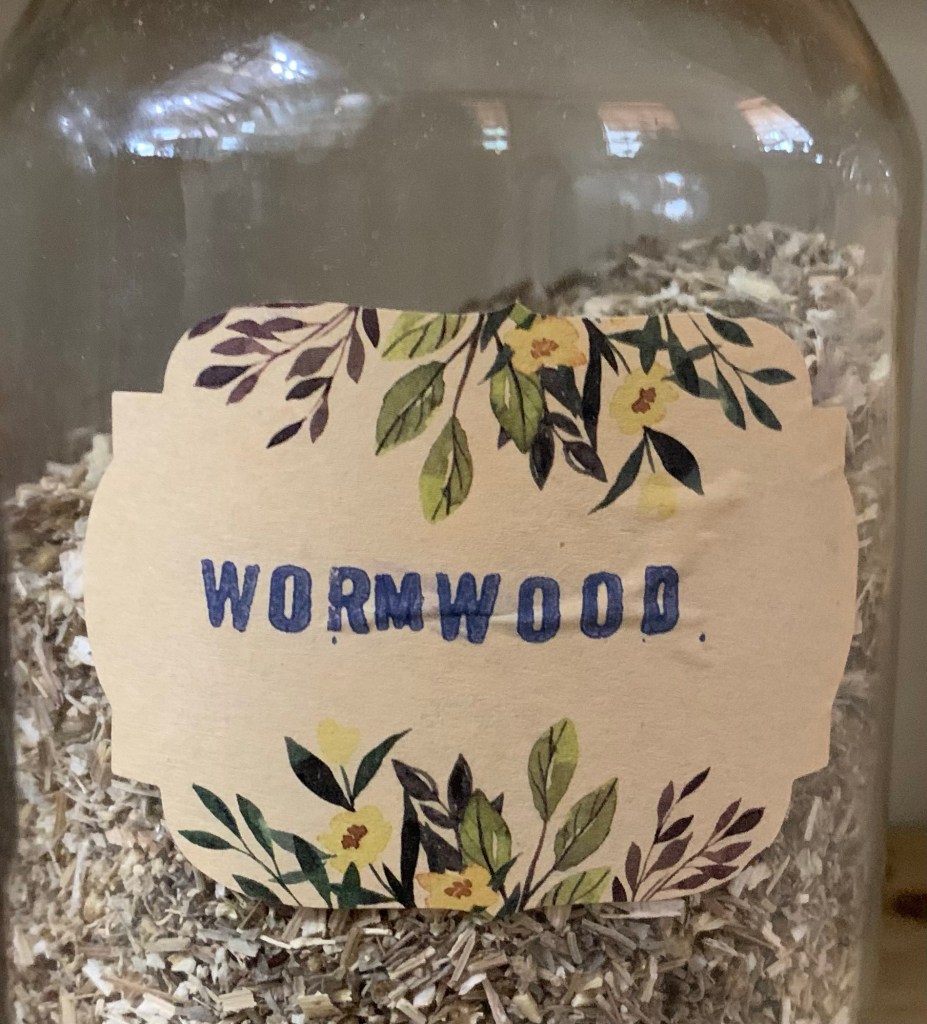 Wormwood