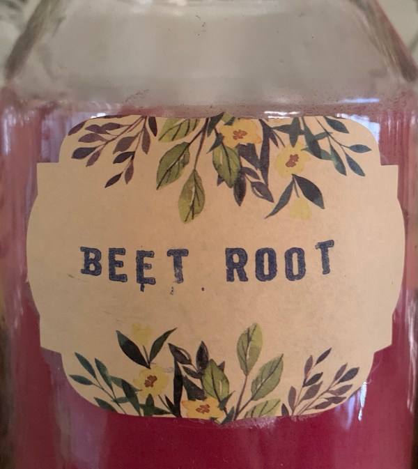 Beet Root