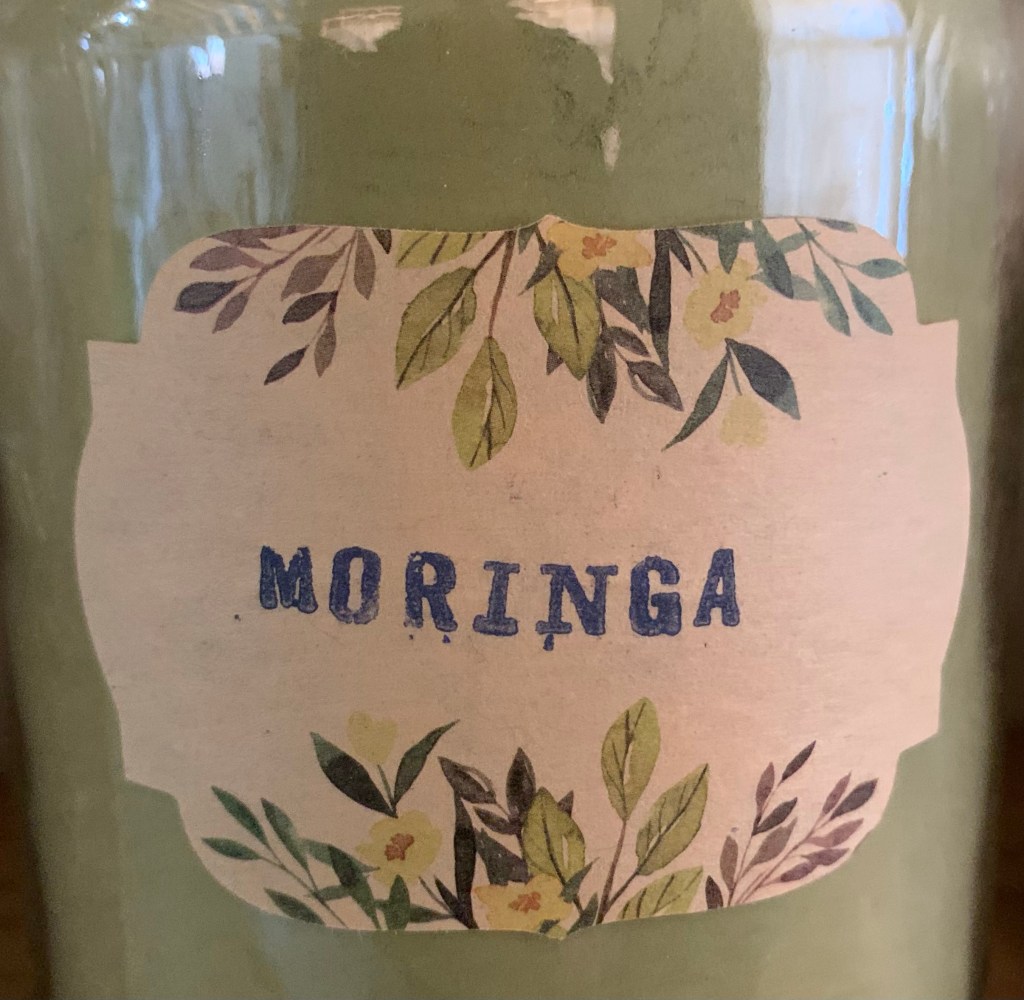 Moringa